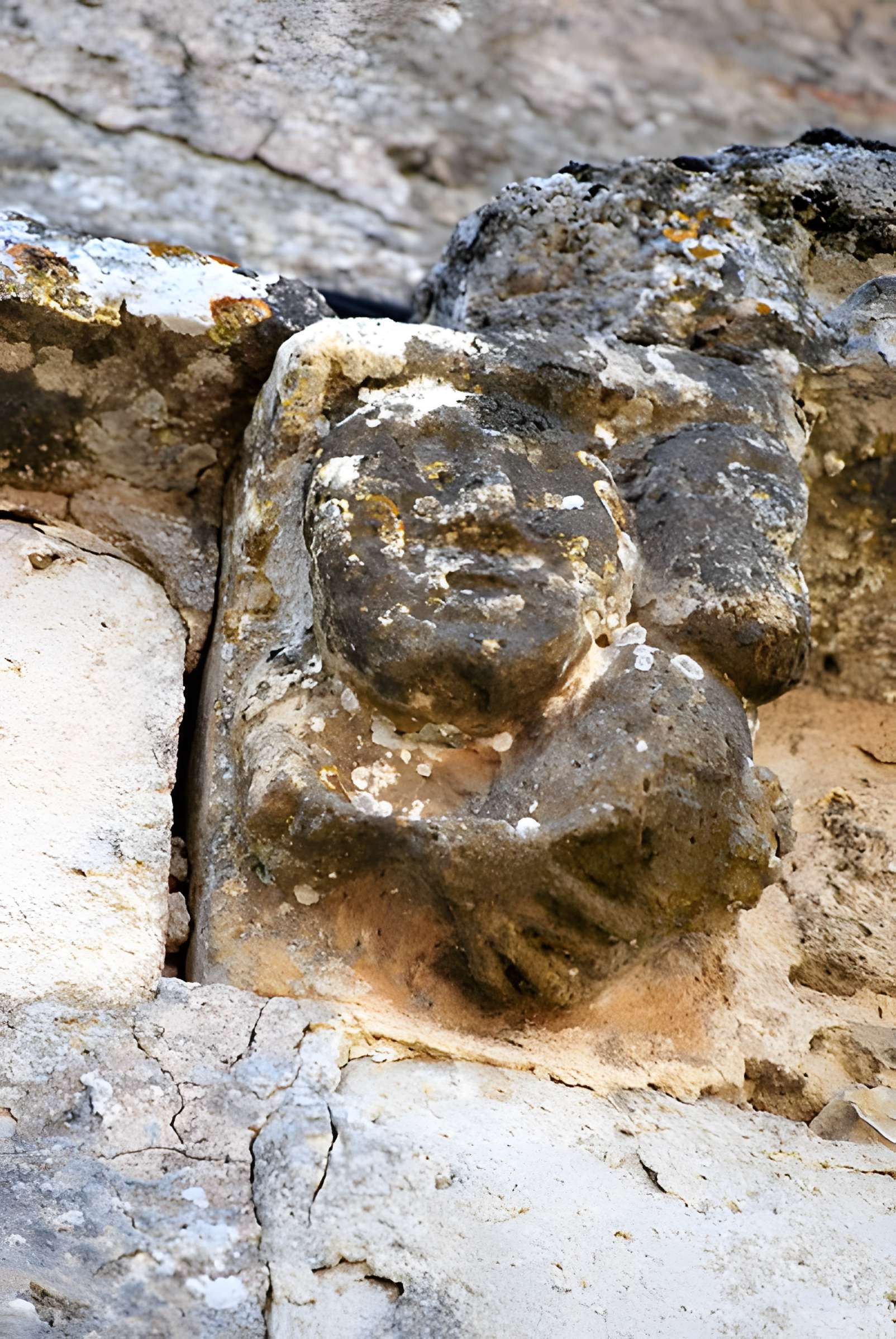 Église Notre-Dame de Massugas