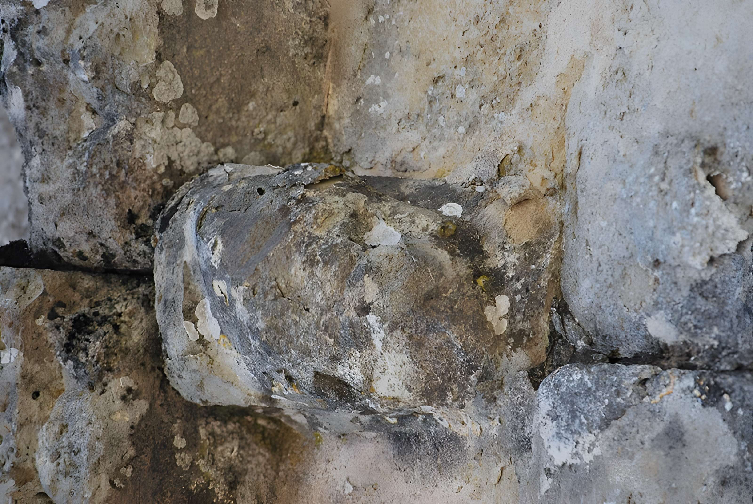 Église Notre-Dame de Massugas