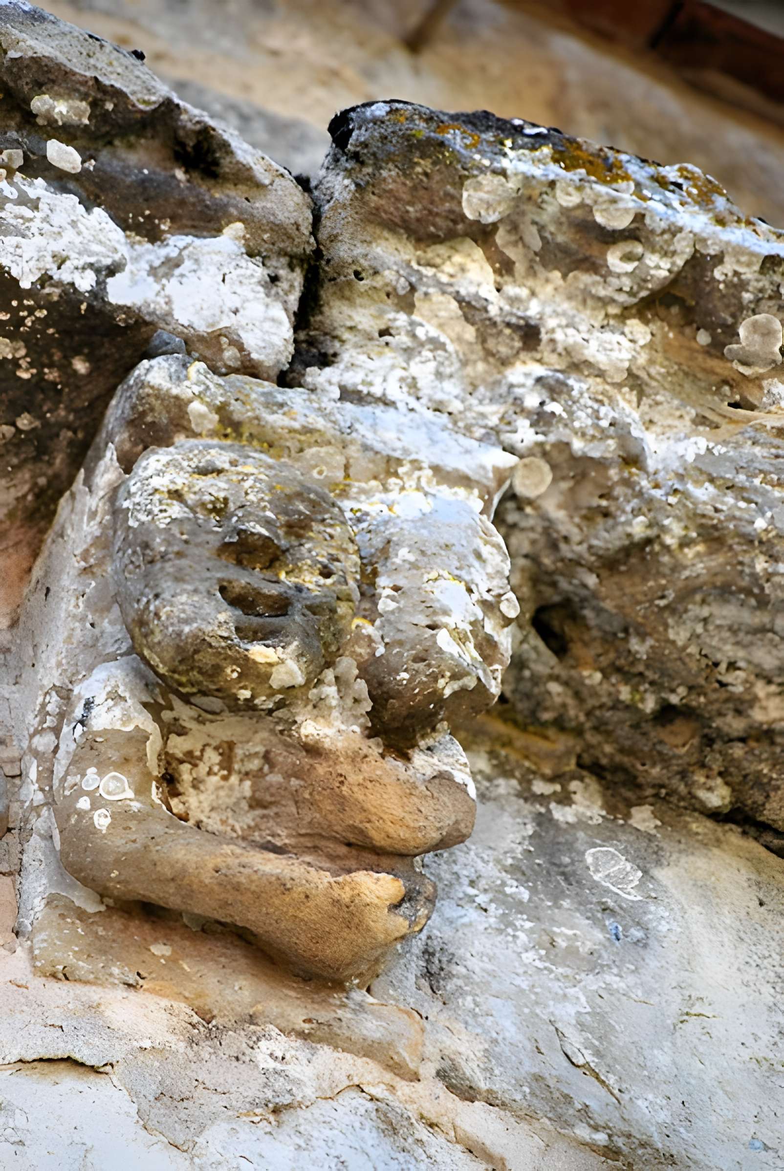 Église Notre-Dame de Massugas