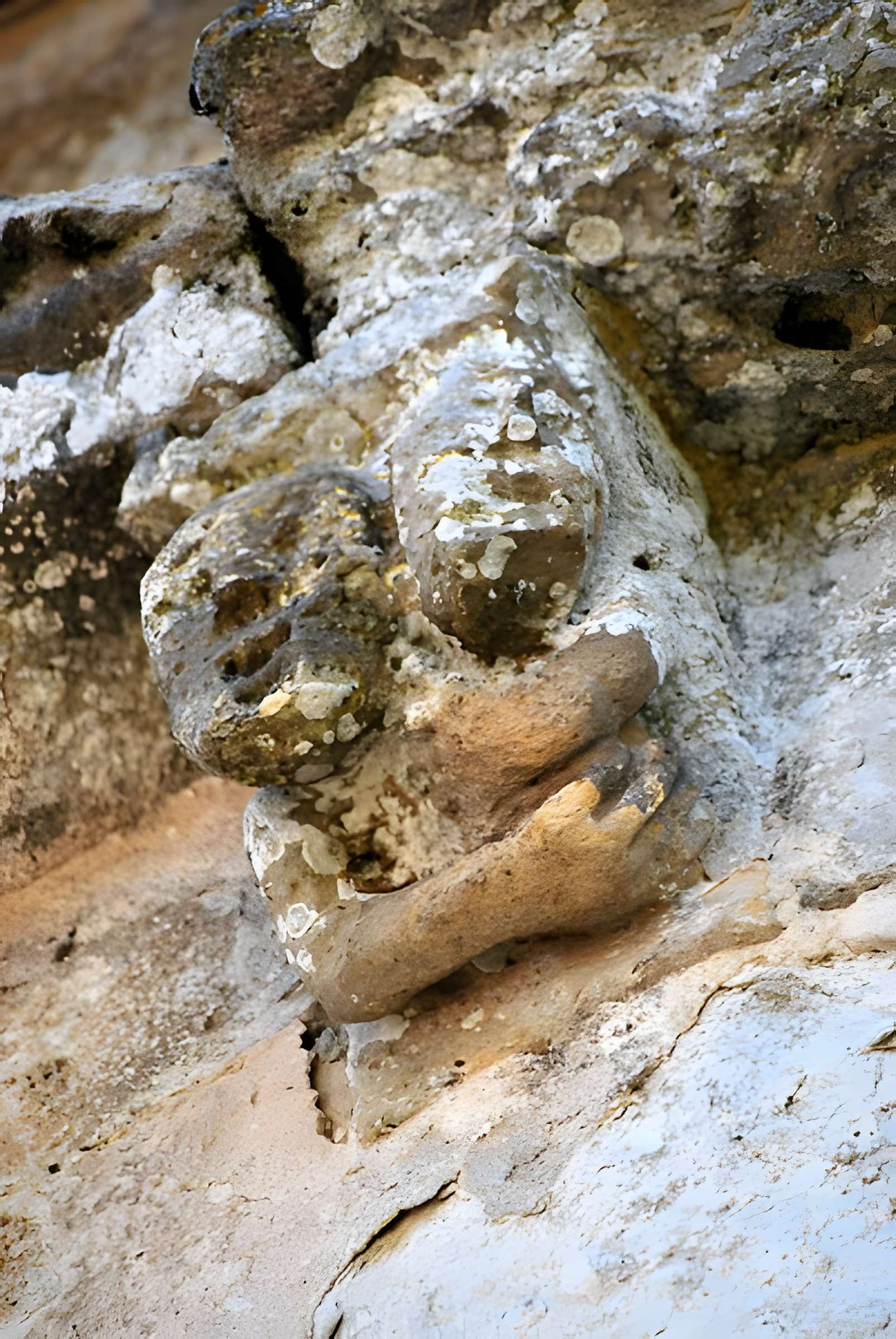 Église Notre-Dame de Massugas