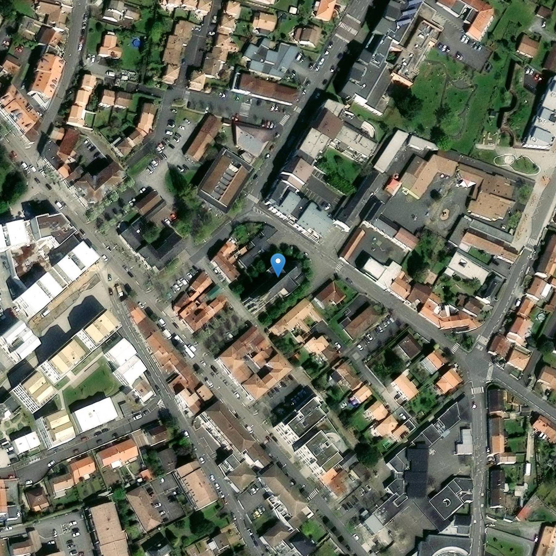 Photo de ノートルダム・デ・ソリエール教会