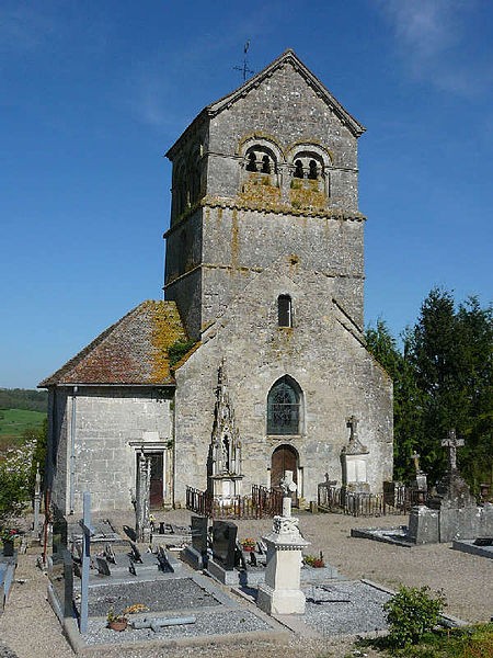 Photo de Église Notre-Dame de Médonville
