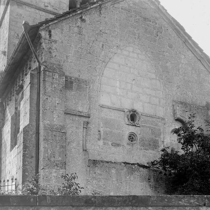 Photo de Église Notre-Dame de Médonville