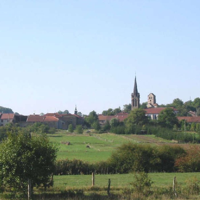 Photo de Église Notre-Dame de Médonville