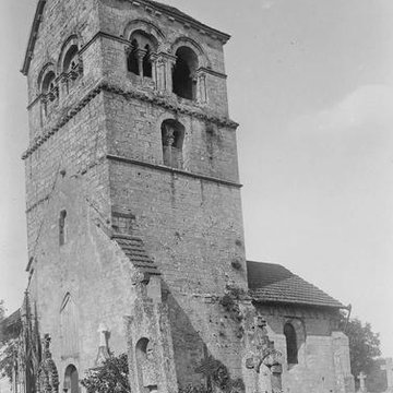 eglise notre dame de medonville