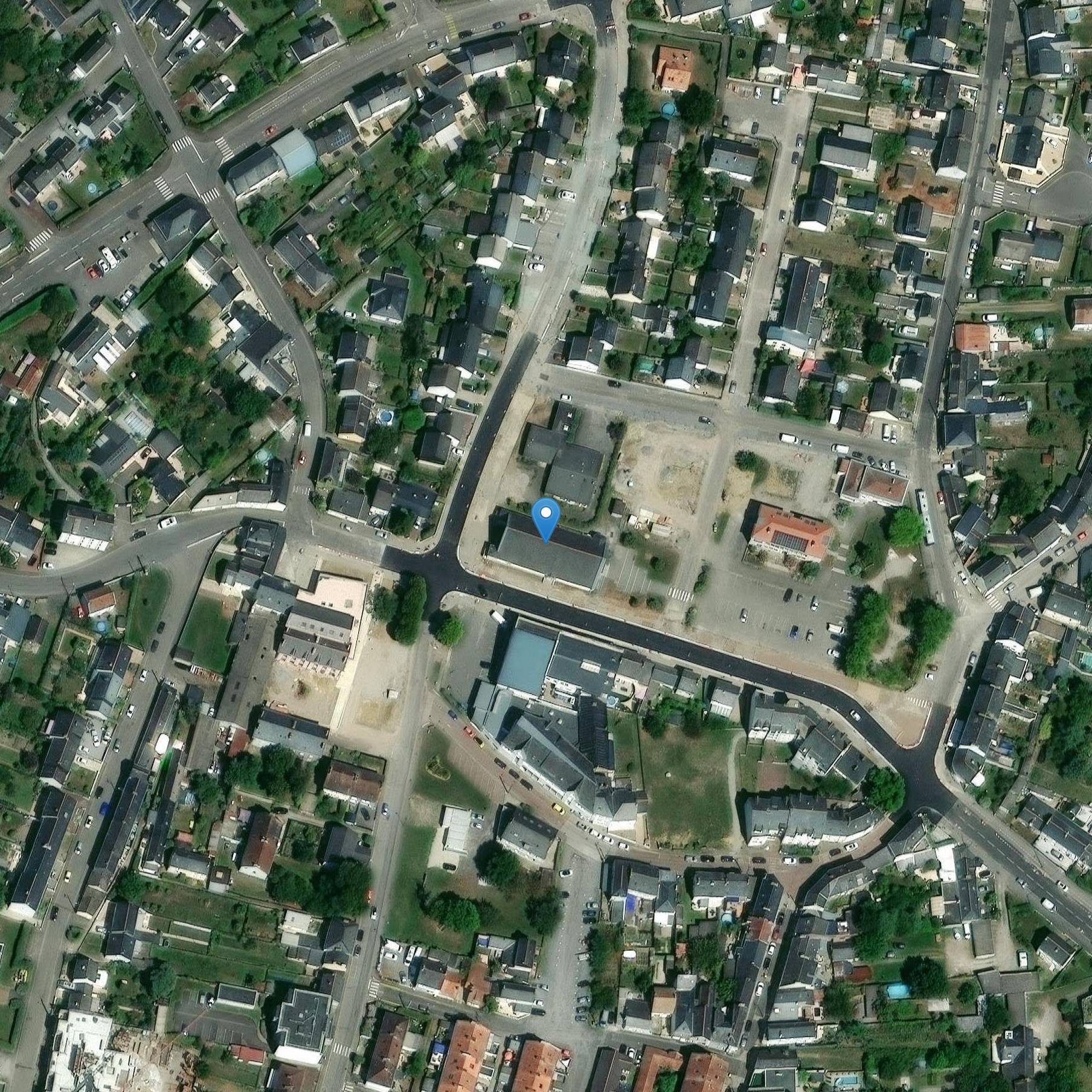 Photo de Chiesa di Saint-Eloi di Trignac