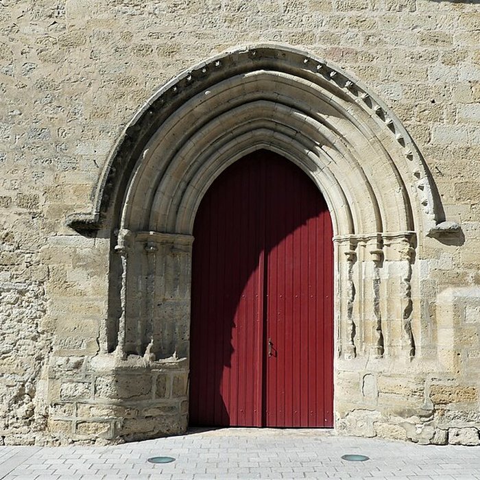 Photo de Église Notre-Dame de Monségur