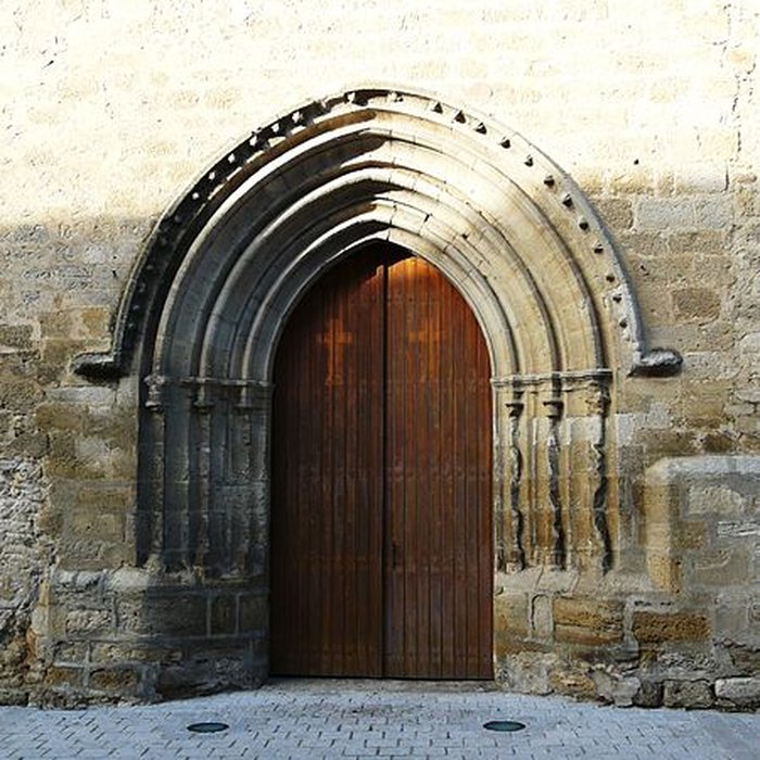 Photo de Église Notre-Dame de Monségur