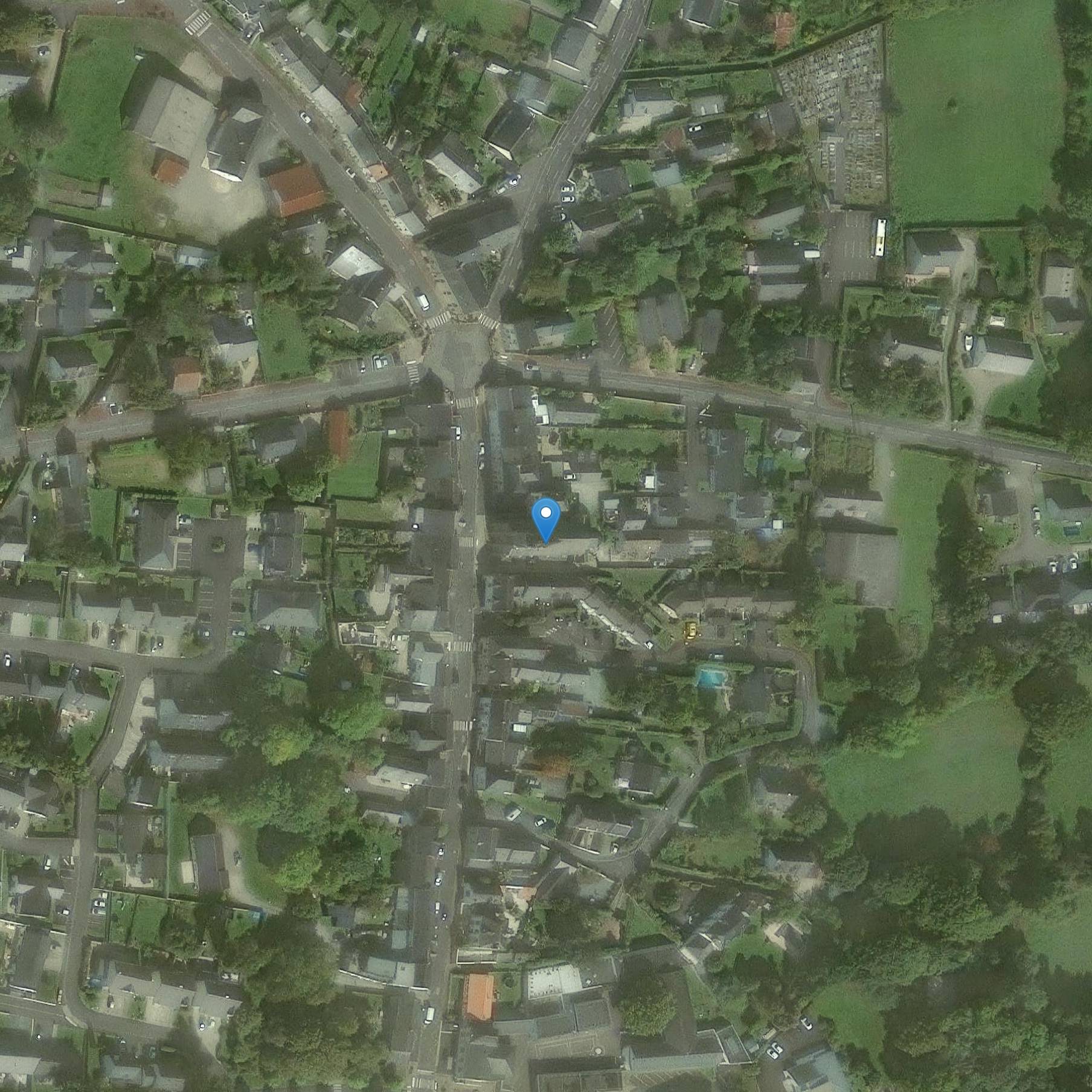 Photo de Église de la Sainte-Trinité de La Paquelais