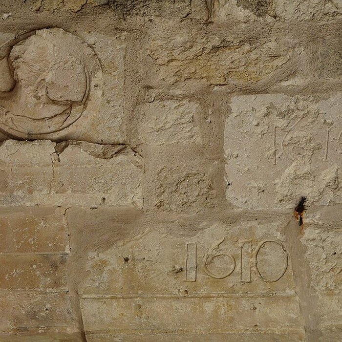 Photo de Église Notre-Dame de Montagnac-sur-Auvignon