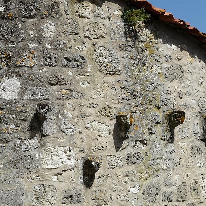 Photo de Église Notre-Dame de Montagnac-sur-Auvignon