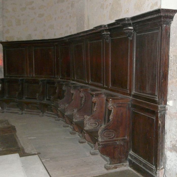 Photo de Église Notre-Dame de Montagnac-sur-Auvignon