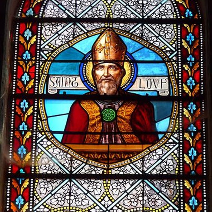 Photo de Église Notre-Dame de Montagnac-sur-Auvignon