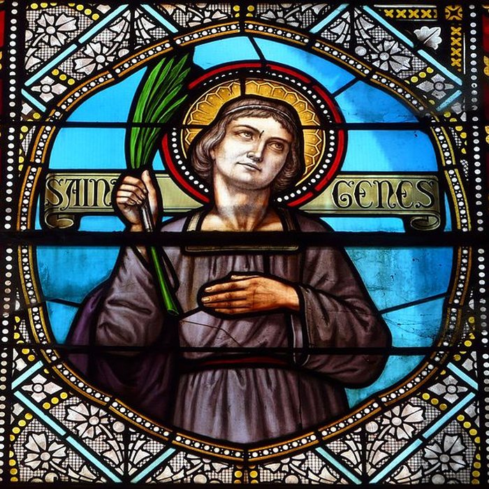 Photo de Église Notre-Dame de Montagnac-sur-Auvignon