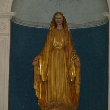 Église Notre-Dame de Montagnac-sur-Auvignon