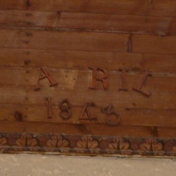 Église Notre-Dame de Montagnac-sur-Auvignon