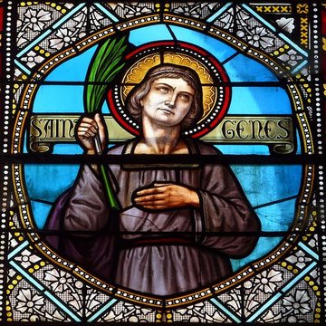 Église Notre-Dame de Montagnac-sur-Auvignon