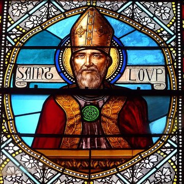 Église Notre-Dame de Montagnac-sur-Auvignon