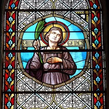 Église Notre-Dame de Montagnac-sur-Auvignon