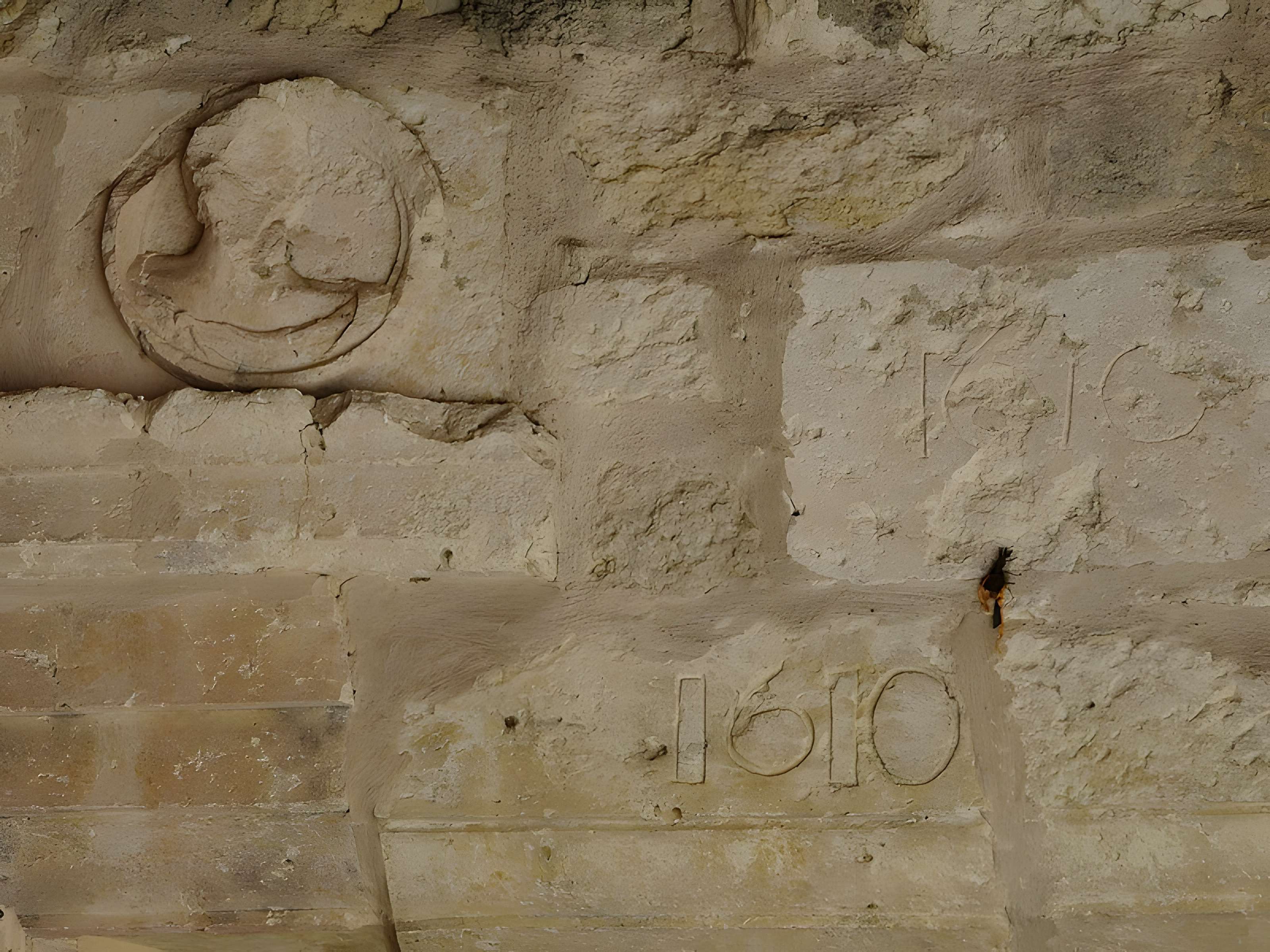 Église Notre-Dame de Montagnac-sur-Auvignon