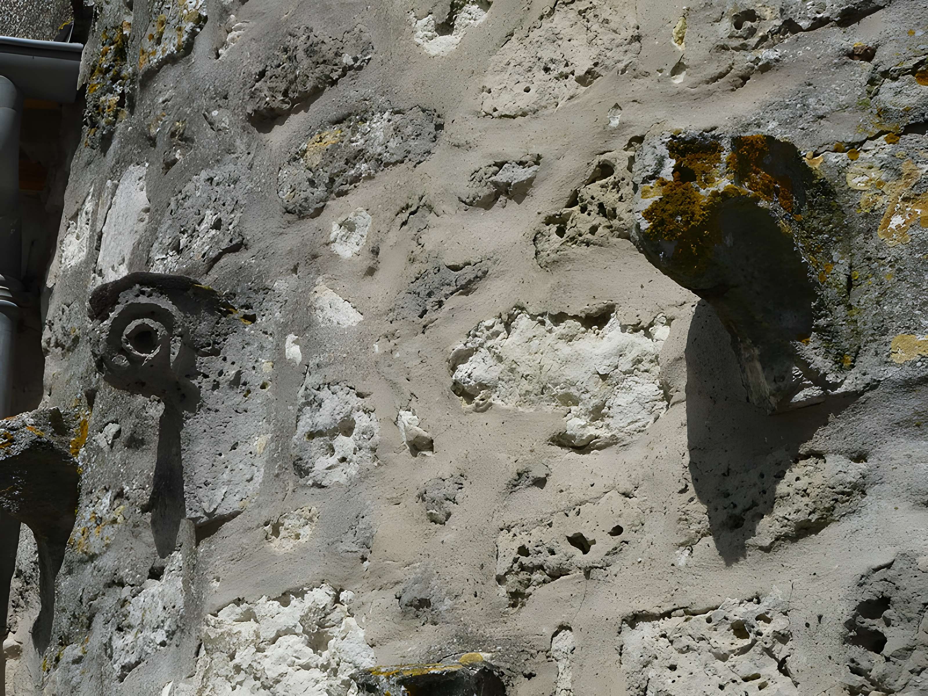 Église Notre-Dame de Montagnac-sur-Auvignon