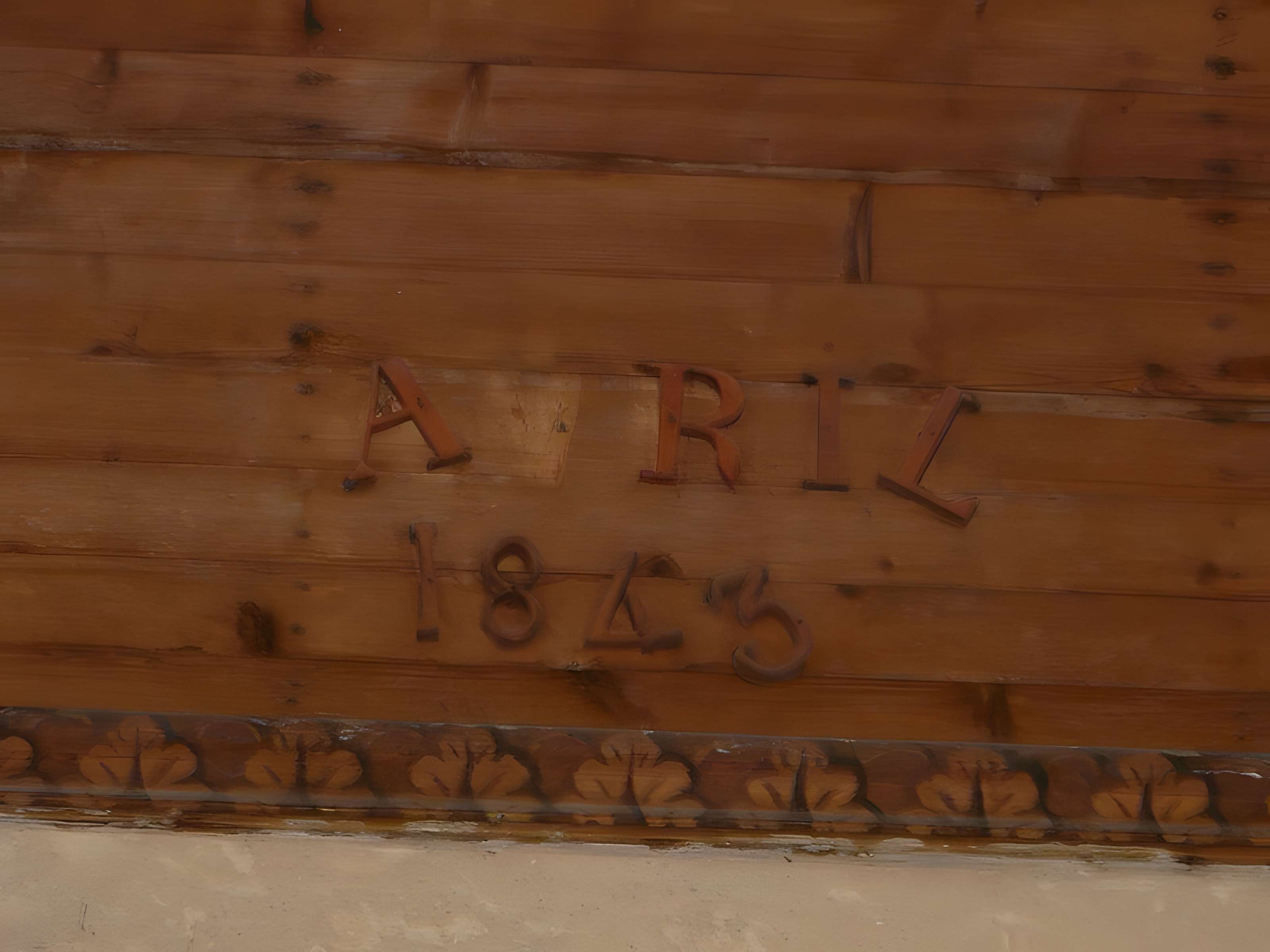 Église Notre-Dame de Montagnac-sur-Auvignon