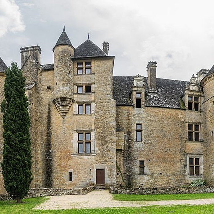 Photo de Château de Montal
