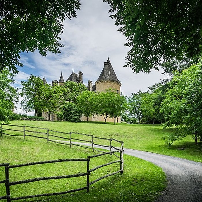 Photo de Château de Montal