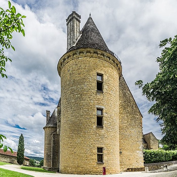 Photo de Château de Montal