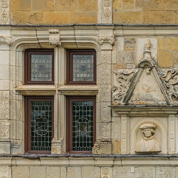 Photo de Château de Montal