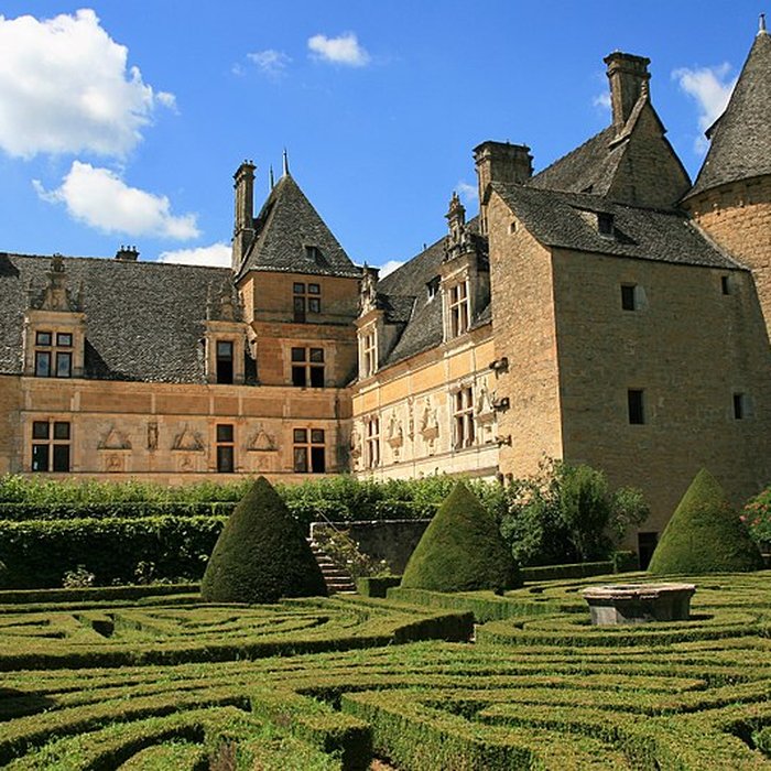 Photo de Château de Montal