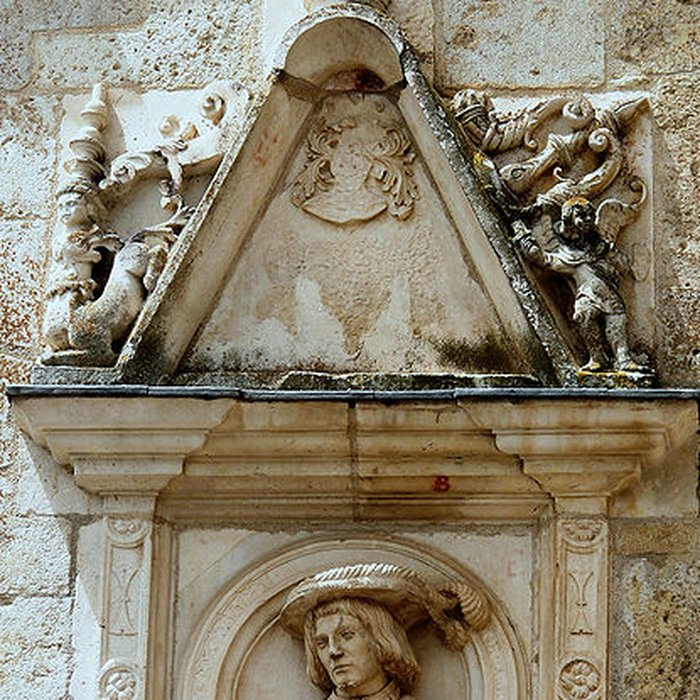 Photo de Château de Montal