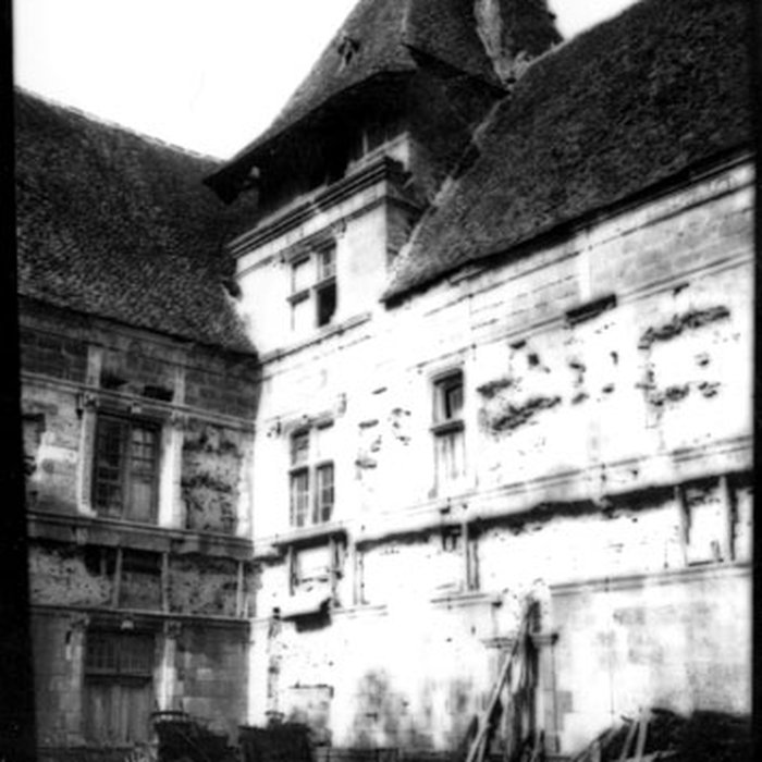 Photo de Château de Montal