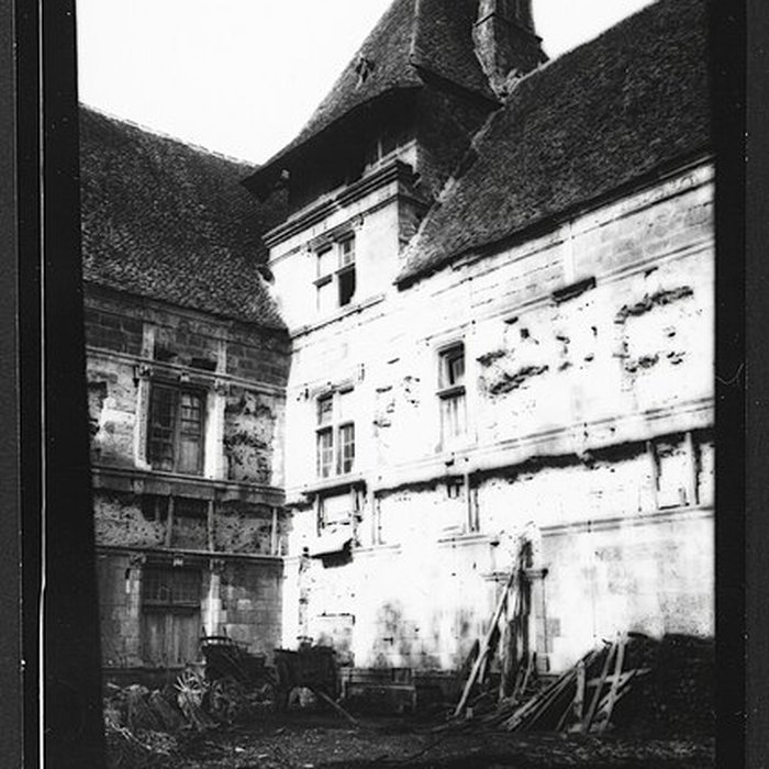 Photo de Château de Montal