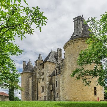 Château de Montal