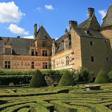 Château de Montal