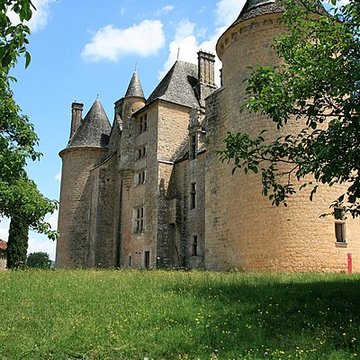 Château de Montal
