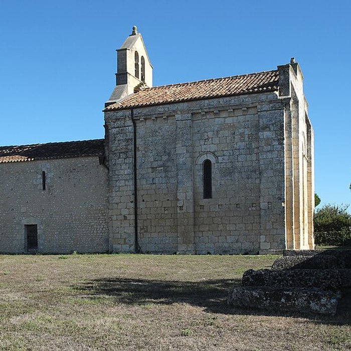 Photo de Église Notre-Dame de Monthérault