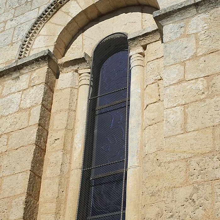 Photo de Église Notre-Dame de Monthérault