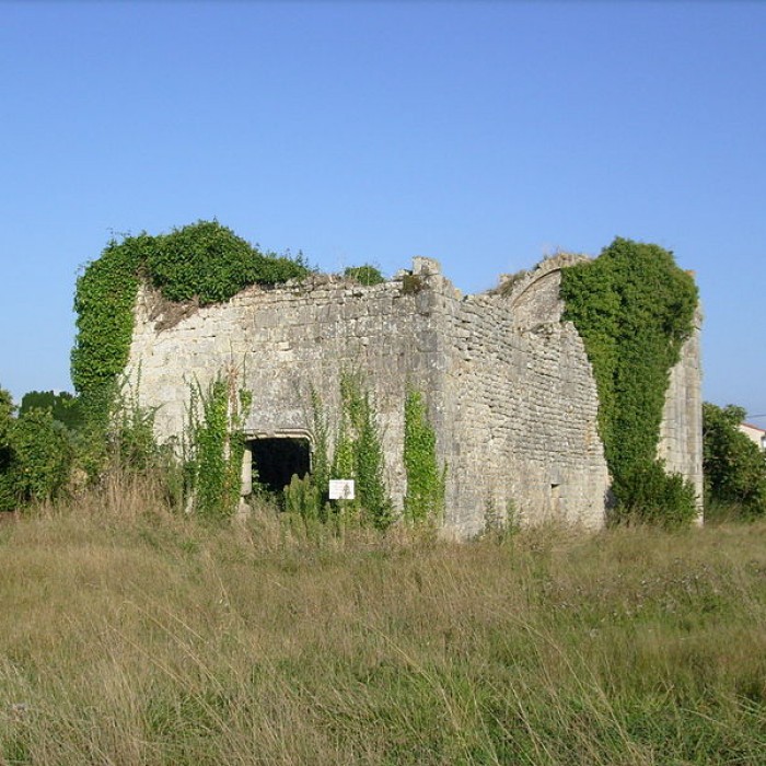 Photo de Église Notre-Dame de Monthérault