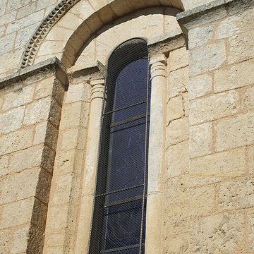 Église Notre-Dame de Monthérault