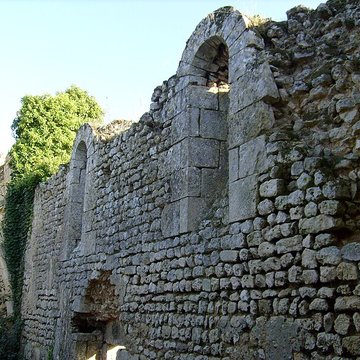 Église Notre-Dame de Monthérault