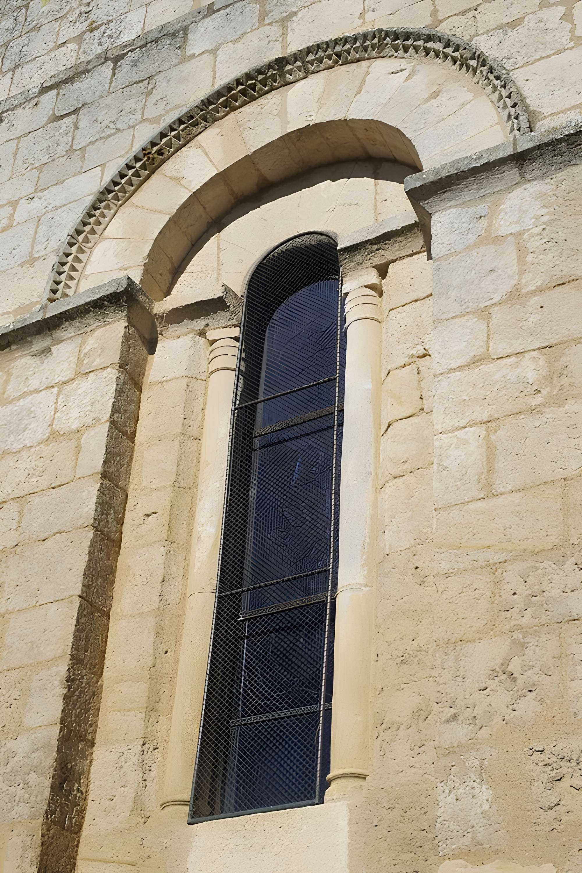 Église Notre-Dame de Monthérault