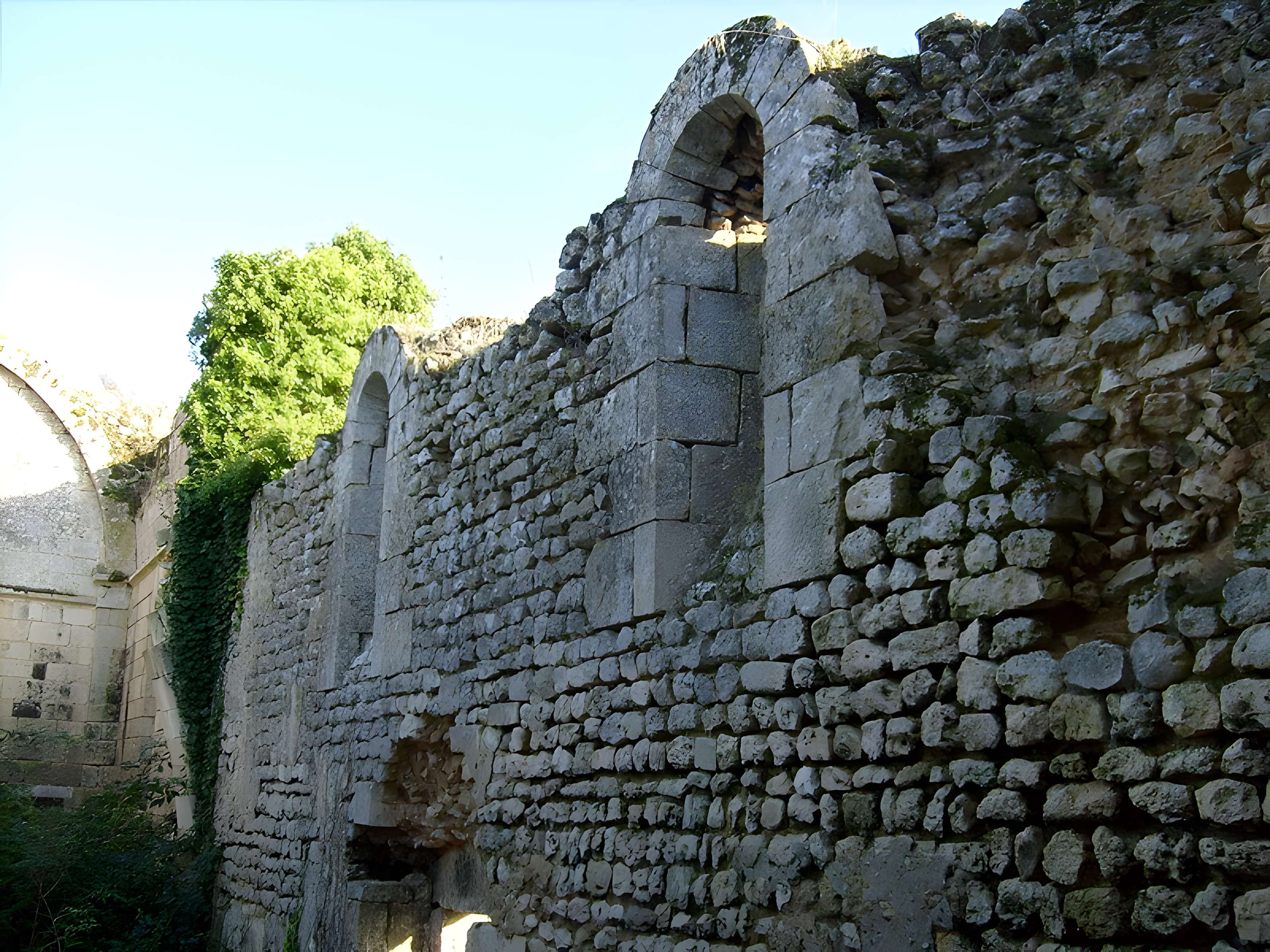Église Notre-Dame de Monthérault