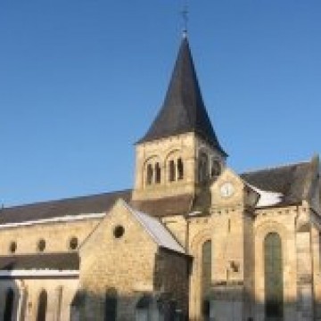 eglise notre dame de monthiers
