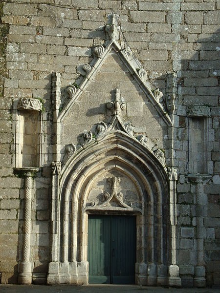 Photo de Église Notre-Dame de Montournais