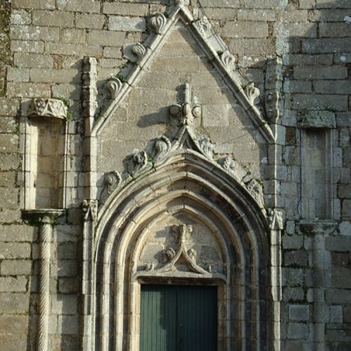 Photo de Église Notre-Dame de Montournais