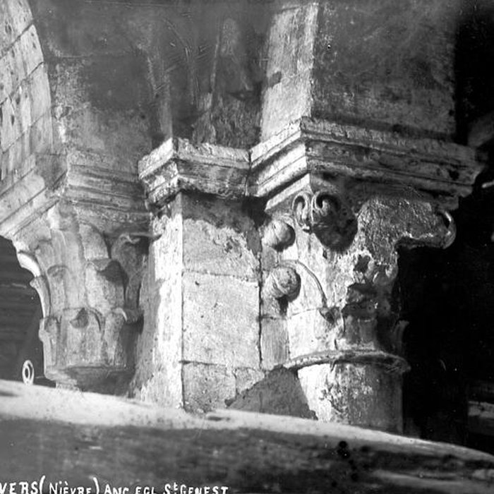 Photo de Église Notre-Dame de Nevers