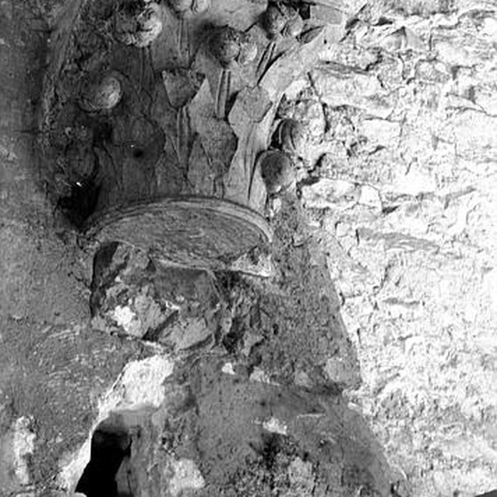 Photo de Église Notre-Dame de Nevers