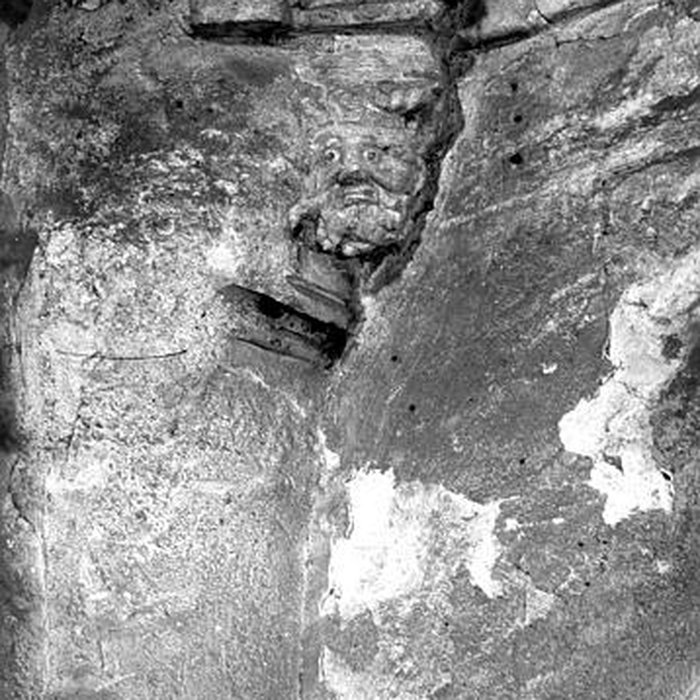 Photo de Église Notre-Dame de Nevers